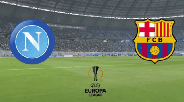 Soi kèo nhà cái M88 Napoli vs Barcelona, 25/02/2022 – UEFA Europa League