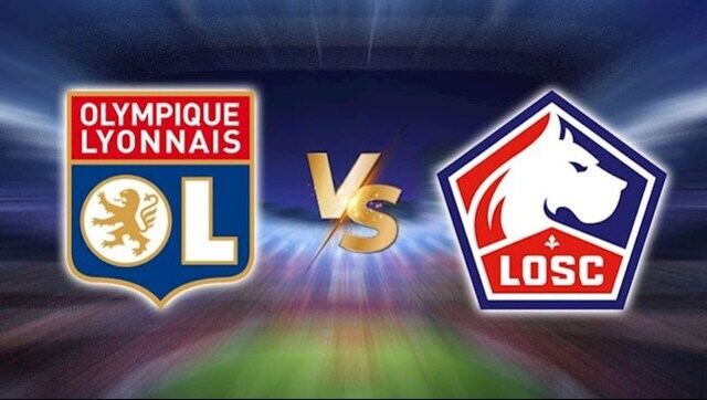 Soi kèo nhà cái M88 Olympique Lyonnais vs Lille, 28/02/2022 – Ligue 1