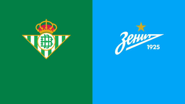 Soi kèo nhà cái M88 Real Betis vs Zenit St Petersburg, 25/02/2022 – UEFA Europa League