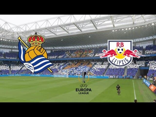 Soi kèo nhà cái M88 Real Sociedad vs RB Leipzig, 25/02/2022 – UEFA Europa League