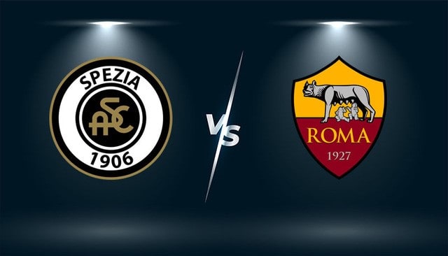 Soi kèo nhà cái M88 Spezia vs AS Roma, 28/02/2022 – Serie A