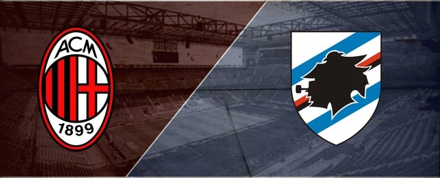 Soi kèo nhà cái trận đấu giữa AC Milan vs Sampdoria, ngày 13/02/2022 - Serie A