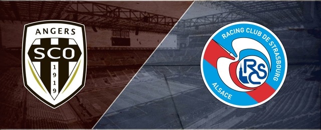 Soi kèo nhà cái trận đấu giữa Angers vs Strasbourg, ngày 13/02/2022 - Ligue 1