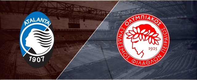 Soi kèo nhà cái trận đấu giữa Atalanta vs Olympiacos Piraeus, ngày 18/02/2022 - Europa League