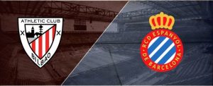 Soi kèo nhà cái trận đấu giữa Athletic Bilbao vs Espanyol, ngày 05/02/2022 - La Liga