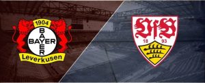 Soi kèo nhà cái trận đấu giữa Bayer Leverkusen vs Stuttgart, ngày 13/02/2022 - Bundesliga