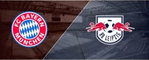 Soi kèo nhà cái trận đấu giữa Bayern Munich vs RB Leipzig, ngày 06/02/2022 - Bundesliga