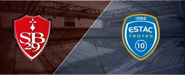 Soi kèo nhà cái trận đấu giữa Brest vs Troyes, ngày 13/02/2022 - Ligue 1