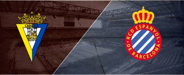 Soi kèo nhà cái trận đấu giữa Cadiz vs Espanyol, ngày 19/01/2022 - La Liga Soi keo nha cai tran dau giua Cadiz vs Espanyol, ngay 19/01/2022 - La Liga