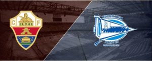 Soi kèo nhà cái trận đấu giữa Elche vs Alaves ngày 05/02/2022 - La Liga