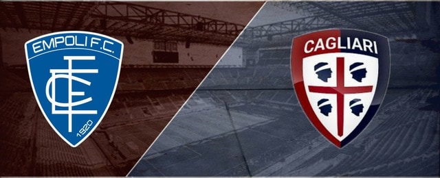 Soi kèo nhà cái trận đấu giữa Empoli vs Cagliari, ngày 13/02/2022 - Serie A