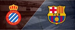 Soi kèo nhà cái trận đấu giữa Espanyol vs Barcelona, ngày 13/02/2022 - La Liga