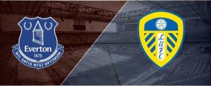 Soi kèo nhà cái trận đấu giữa Everton vs Leeds United, ngày 12/02/2022 - Ngoại Hạng Anh