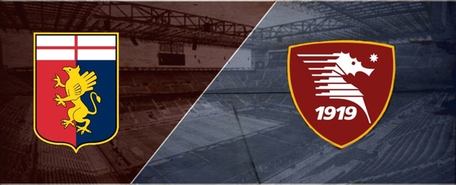 Soi kèo nhà cái trận đấu giữa Genoa vs Salernitana, ngày 13/02/2022 - Serie A