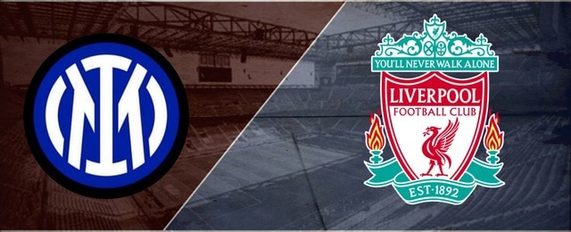 Soi kèo nhà cái trận đấu giữa Inter Milan vs Liverpool, ngày 17/02/2022 - Champion League