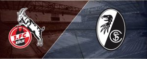 Soi kèo nhà cái trận đấu giữa Koln vs Freiburg, ngày 05/02/2022 - Bundesliga