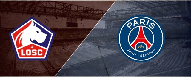 Soi kèo nhà cái trận đấu giữa Lille vs Paris Saint Germain, ngày 07/02/2022 - Ligue 1