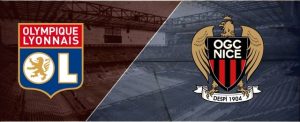 Soi kèo nhà cái trận đấu giữa Lyon vs Nice, ngày 13/02/2022 - Ligue 1