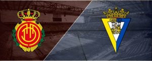 Soi kèo nhà cái trận đấu giữa Mallorca vs Cadiz, ngày 05/02/2022 - La Liga