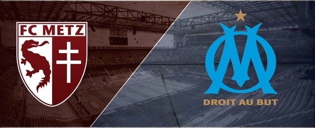 Soi kèo nhà cái trận đấu giữa Metz vs Marseille, ngày 13/02/2022 - Ligue 1