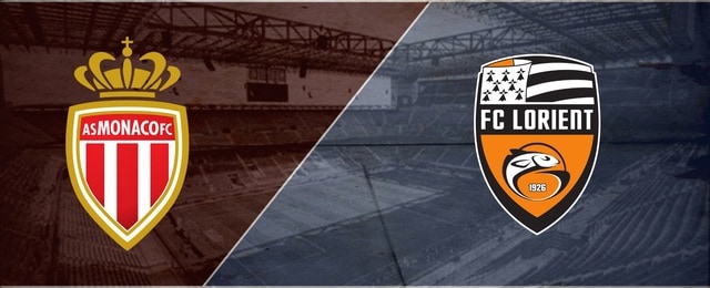 Soi kèo nhà cái trận đấu giữa Monaco vs Lorient, ngày 13/02/2022 - Ligue 1