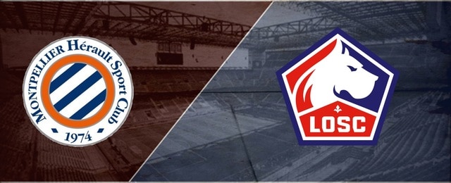 Soi kèo nhà cái trận đấu giữa Montpellier vs Lille, ngày 13/02/2022 - Ligue 1