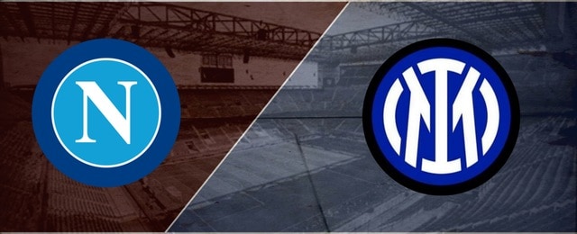 Soi kèo nhà cái trận đấu giữa Napoli vs Inter Milan, ngày 13/02/2022 - Serie A