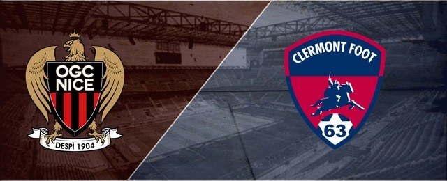 Soi kèo nhà cái trận đấu giữa Nice vs Clermont, ngày 06/02/2022 - Ligue 1