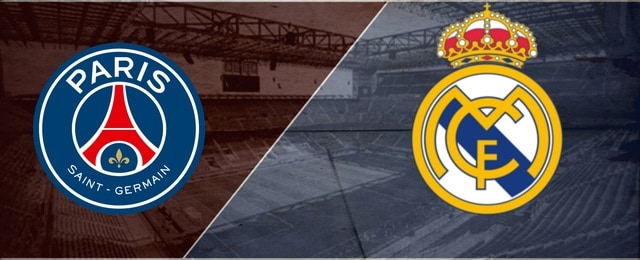 Soi kèo nhà cái trận đấu giữa Paris Saint Germain vs Real Madrid, ngày 16/02/2022 - Champion League