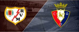 Soi kèo nhà cái trận đấu giữa Rayo Vallecano vs Osasuna, ngày 13/02/2022 - La Liga