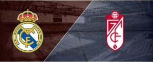 Soi kèo nhà cái trận đấu giữa Real Madrid vs Granada, ngày 07/02/2022 - La Liga