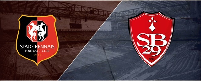 Soi kèo nhà cái trận đấu giữa Rennes vs Brest, ngày 06/02/2022 - Ligue 1