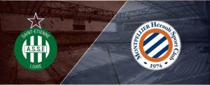 Soi kèo nhà cái trận đấu giữa Saint Etienne vs Montpellier, ngày 05/02/2022 - Ligue 1