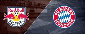 Soi kèo nhà cái trận đấu giữa Salzburg vs Bayern Munich, ngày 17/02/2022 - Champion League
