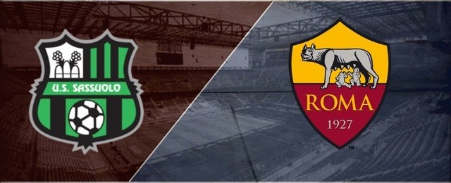 Soi kèo nhà cái trận đấu giữa Sassuolo vs AS Roma, ngày 13/02/2022 - Serie A