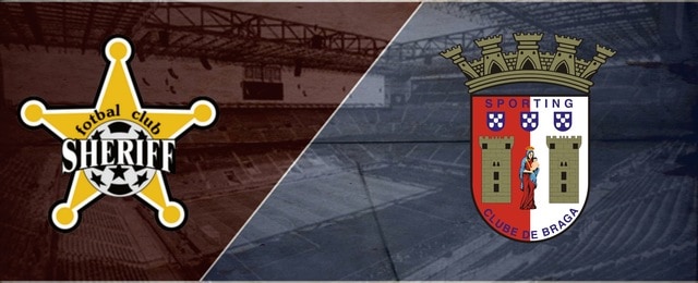 Soi kèo nhà cái trận đấu giữa Sheriff Tiraspol vs Braga, ngày 18/02/2022 - Europa League