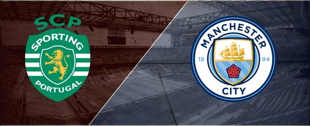 Soi kèo nhà cái trận đấu giữa Sporting Lisbon vs Manchester City, ngày 16/02/2022 - Champion League