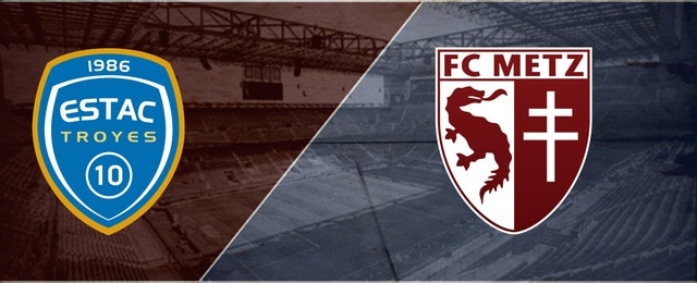 Soi kèo nhà cái trận đấu giữa Troyes vs Metz, ngày 06/02/2022 - Ligue 1