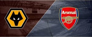 Soi kèo nhà cái trận đấu giữa Wolverhampton vs Arsenal, ngày 11/02/2022 - Ngoại Hạng Anh