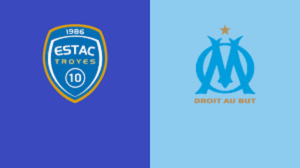 Soi kèo nhà cái M88 Troyes vs Marseille, 27/02/2022 – Ligue 1