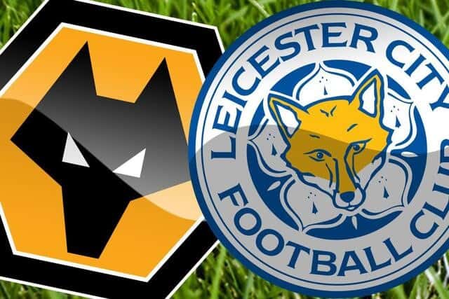 Soi kèo nhà cái M88 Wolverhampton vs Leicester City, 20/02/2022 – Ngoại hạng Anh