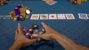 Vài chiến lược tốt cho người chơi poker trực tuyến