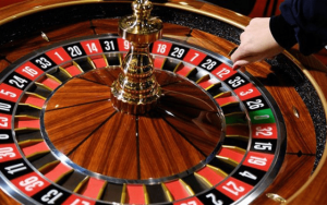 Cách chơi hiệu quả nhất trong tựa game Roulette?