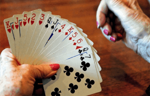 Cách chơi tựa game bài tiến lên theo luật miền Nam