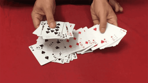 Cách đánh bài Tá Lả cực hay cho người chưa có nhiều kinh nghiệm