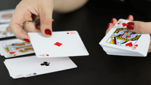 Cách để khi bạn chơi Sâm lốc đánh bại được đối thủ của mình