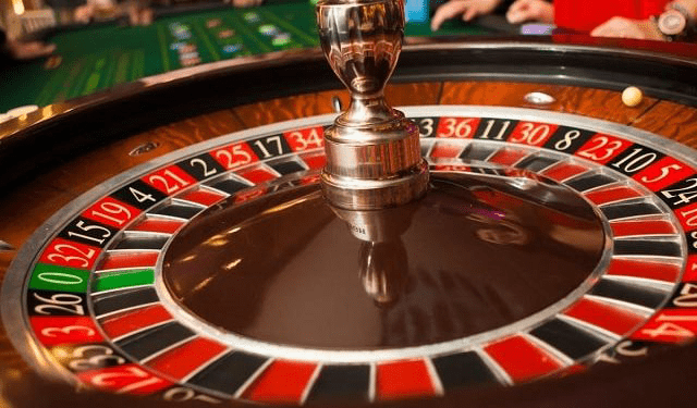 Điểm mạnh nhất trong trò chơi Roulette là gì?