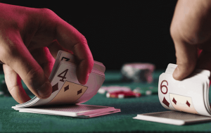 Hướng dẫn cách đánh Sâm bịp của các cao thủ bạc bịp