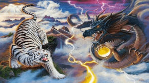 Kinh nghiệm đặt cược Rồng Hổ bất hủ cho những tân binh