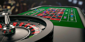 Mẹo giúp không rơi tiền khi chơi Roulette trực tuyến